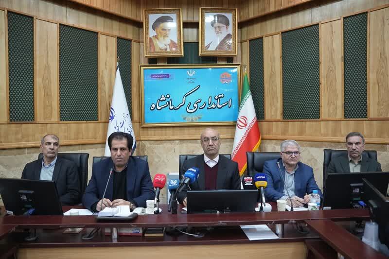 عبور از خشکسالی نیازمند مدیریت بهینه منابع آبی استان است عبور از خشکسالی نیازمند مدیریت بهینه منابع آبی استان است