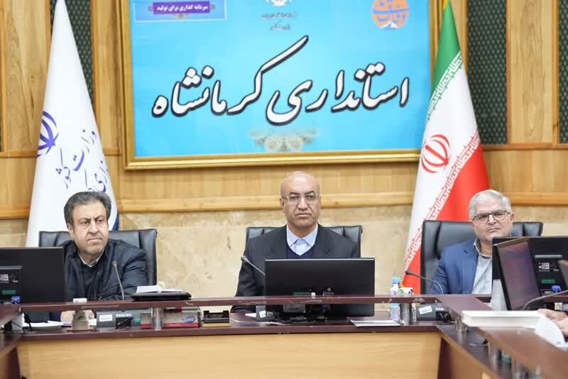 مصوبات دولت فرصت کم‌نظیری برای رونق تجارت مرزی کرمانشاه ایجاد کرده است