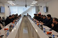 آغاز فعالیت دبیرخانه اعتبار مالیاتی پارک علم و فناوری کرمانشاه