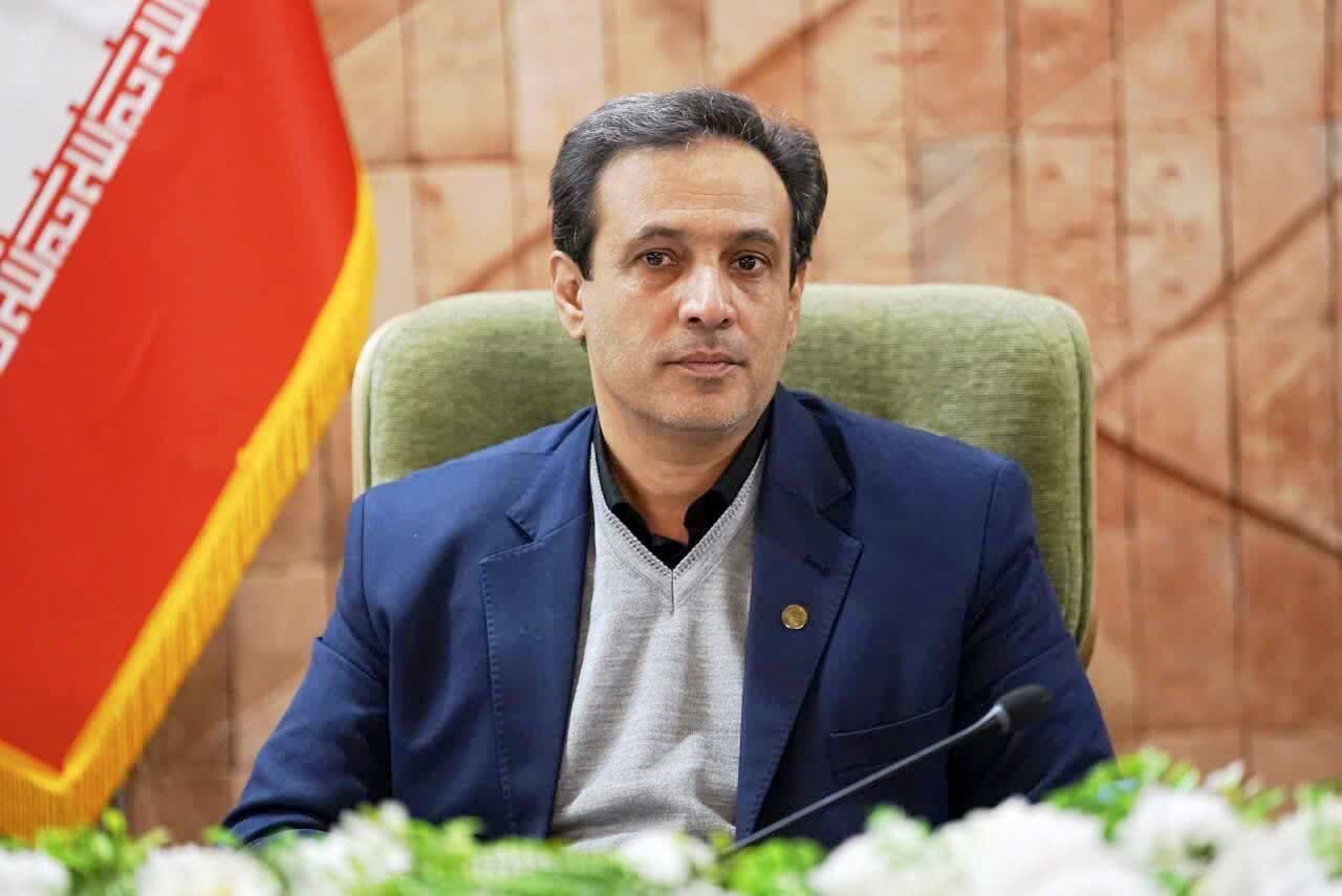 ۶ نمونه ملی کشاورزی کرمانشاه در همایش کشوری تجلیل می‌شوند