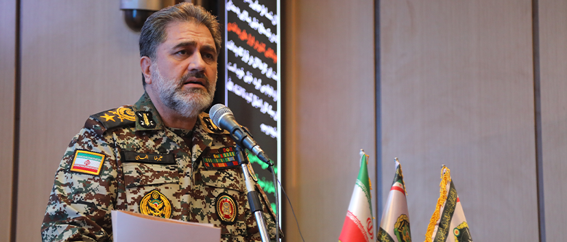 توان پدافندهوایی همسان با تهدیدها افزایش پیدا می‌کند