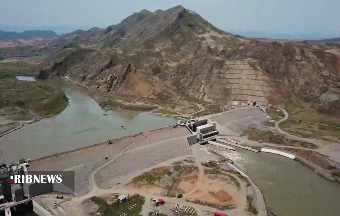 انتقاد از پیشرفت نداشتن اجرای مراحل سد سهند انتقاد از پیشرفت نداشتن اجرای مراحل سد سهند