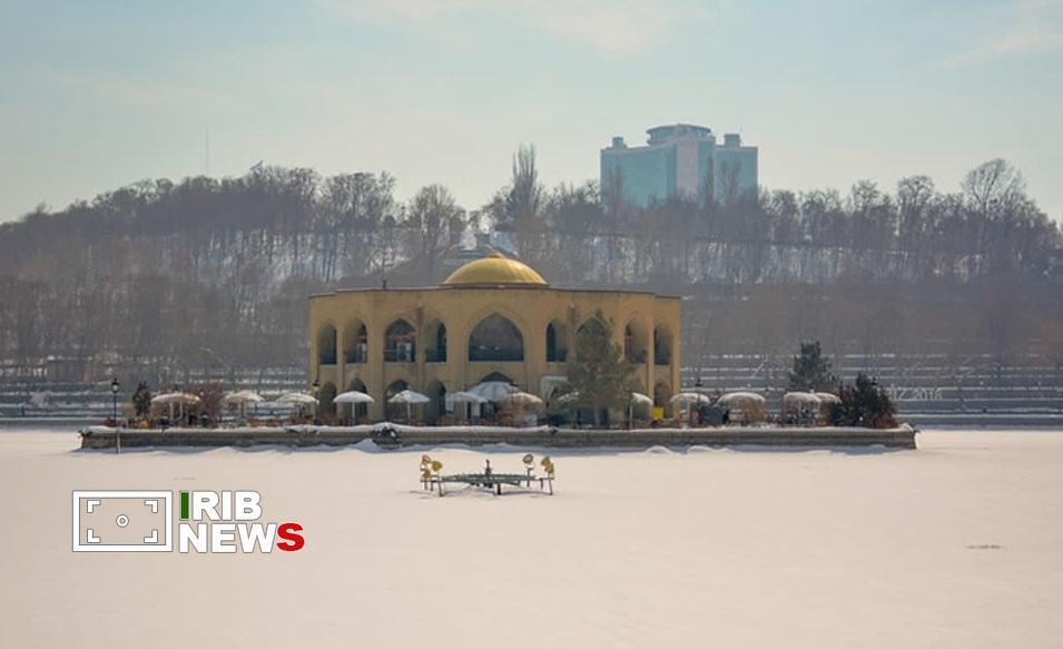 پیگیری ثبت جهانی تفرجگاه ائلگولی تبریز پیگیری ثبت جهانی تفرجگاه ائلگولی تبریز