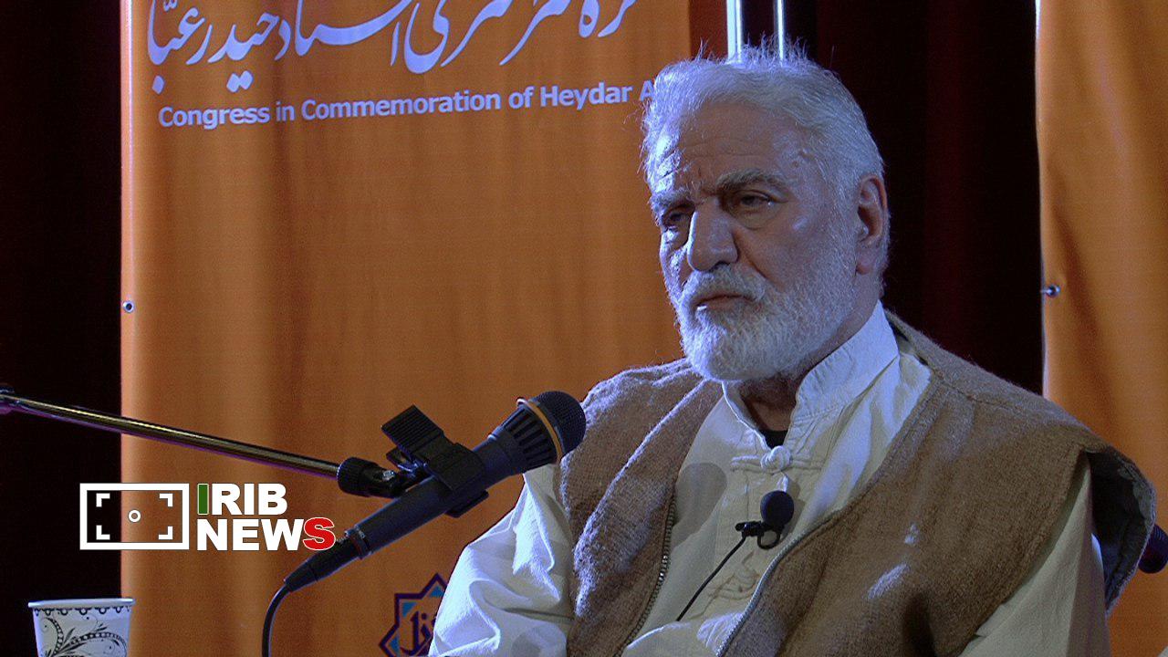 سال آینده، برگزاری جایزه ادبی باریشماز در آذربایجان شرقی سال آینده، برگزاری جایزه ادبی باریشماز در آذربایجان شرقی