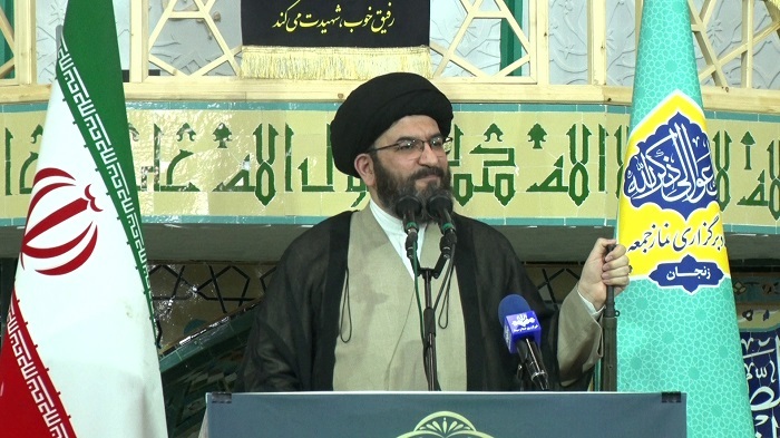 وحدت کلمه، ضامن حل مشکلات کشور است