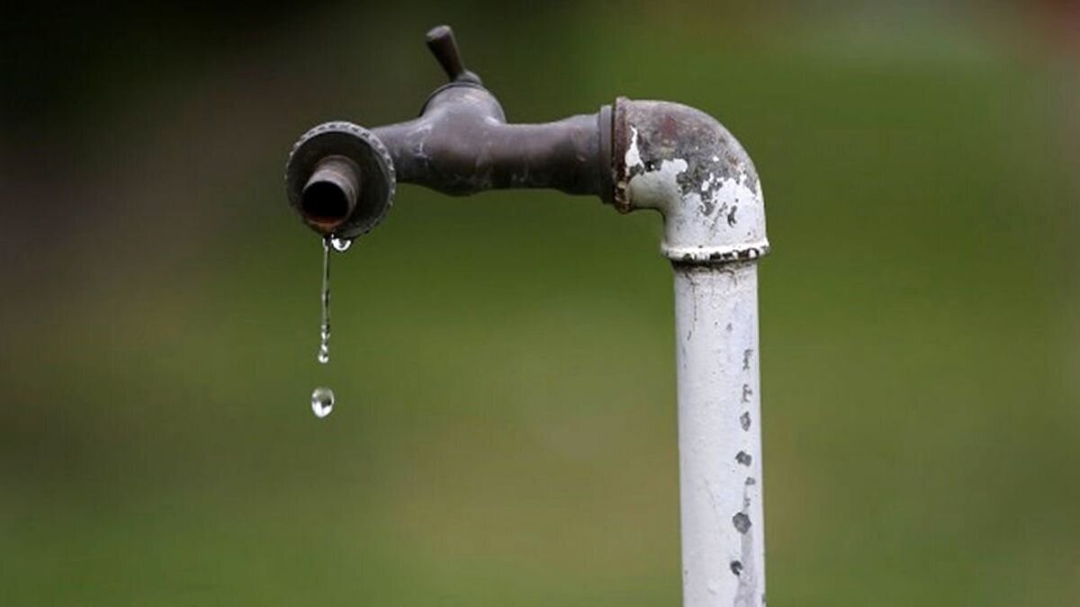 بیآبی زندگی اهالی پاکدشت را مختل کرد بیآبی زندگی اهالی پاکدشت را مختل کرد