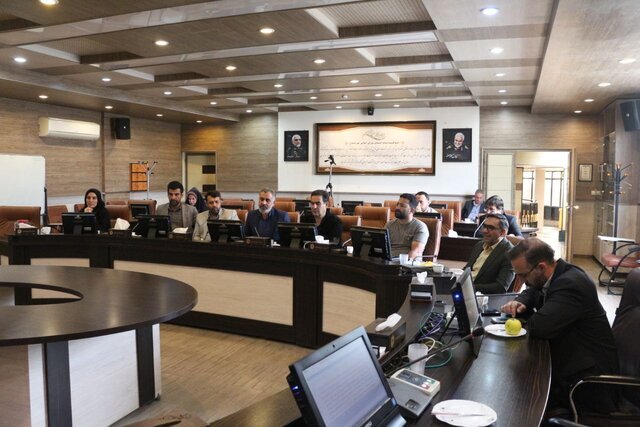 همدان جزو ۵ استان پیر کشور