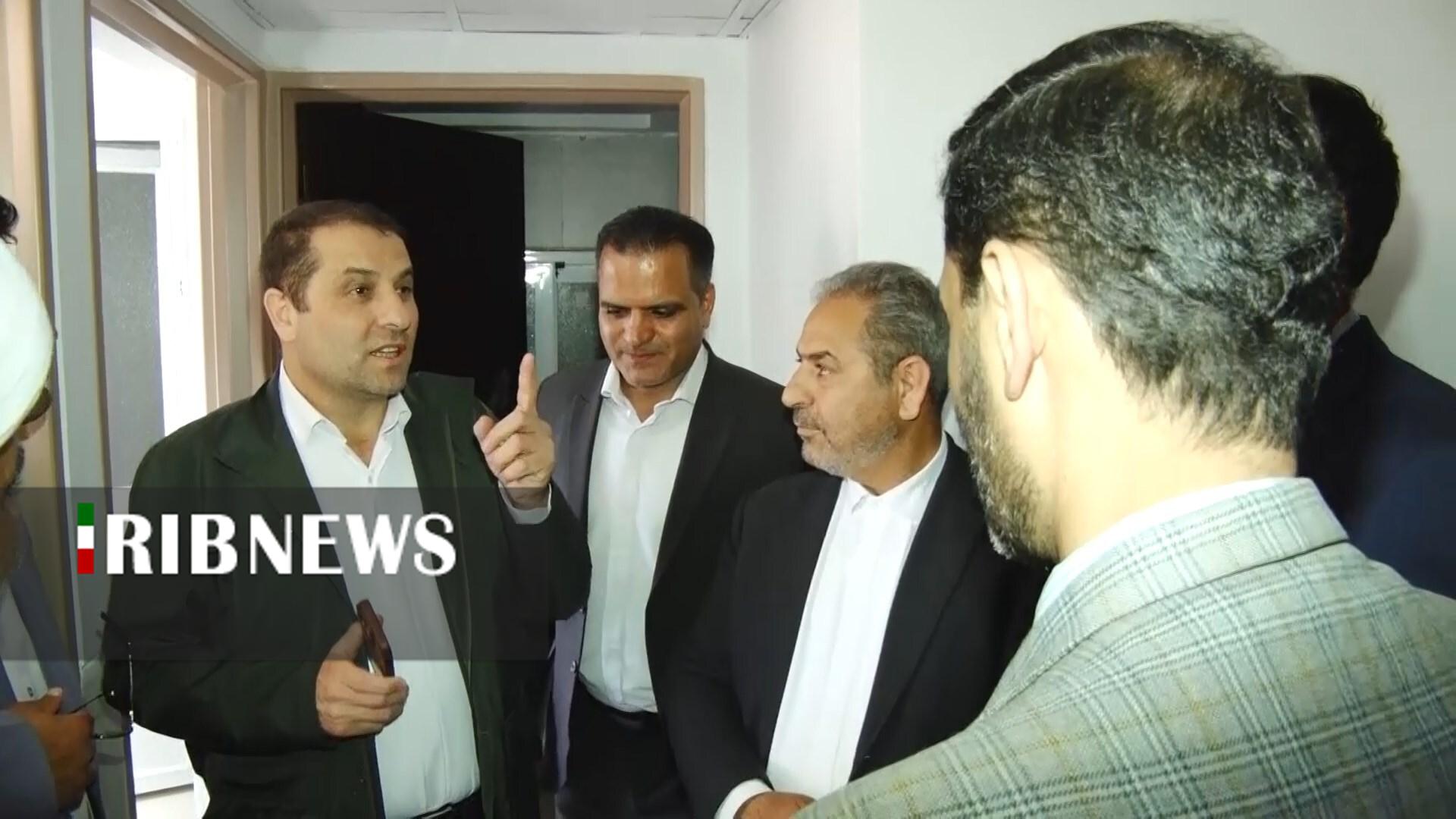 پیام سپاهان