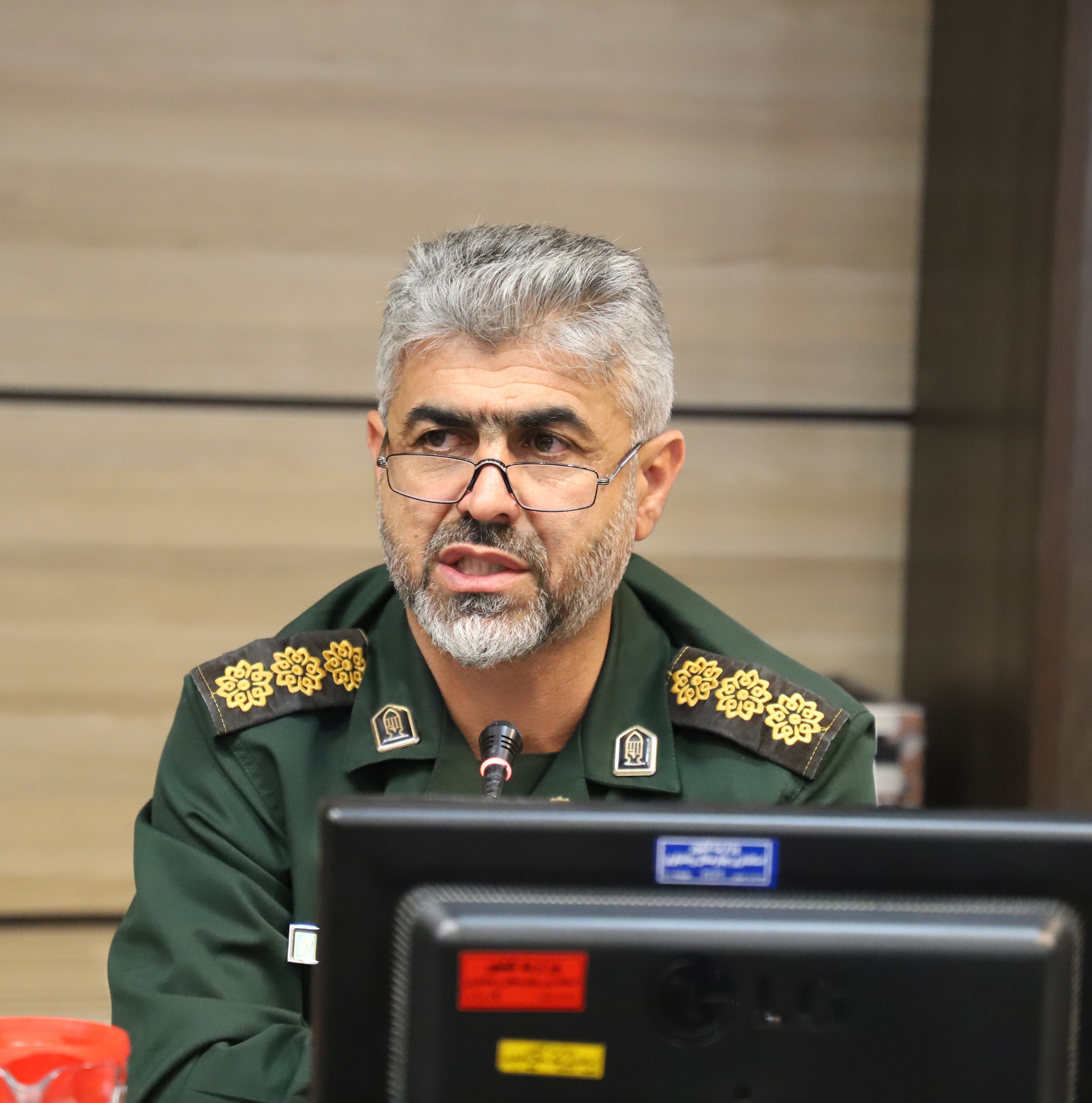 چهارمحال و بختیاری میزبان بیش از ۲۰۰ گروه جهادی دانش‌آموزی