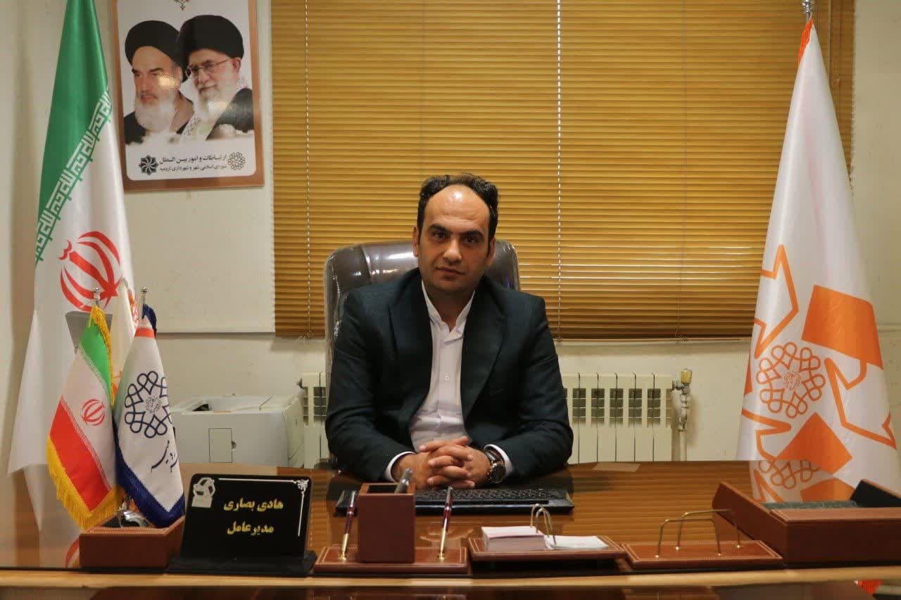 گام مهم برای ایمنی پاکبانان؛ تجهیز به چراغ‌های هشداردهنده در مناطق پرتردد شهری