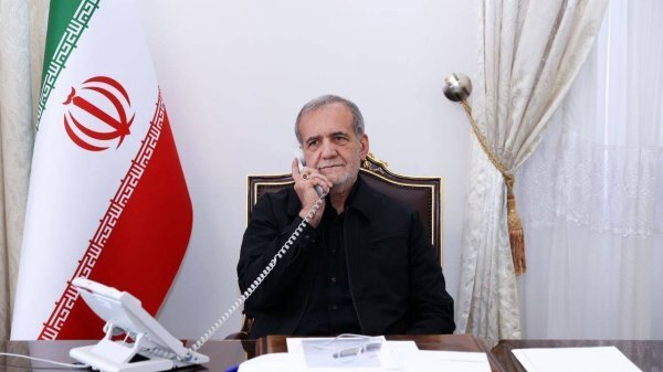 پیگیری لحظه به لحظه حادثه انفجار در بندر شهید رجایی