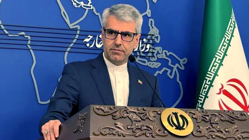 بقائی: غنی سازی و لغو تحریم‌ها، خط قرمز ایران در مذاکرات