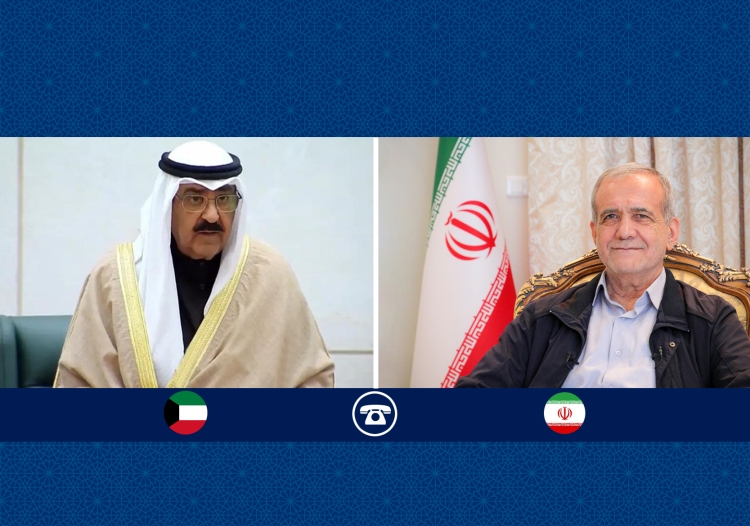 تقویت پیوند‌های اخوت و همگرایی با امت اسلامی را وظیفه‌ای دینی و راهبردی تلقی می‌کنیم