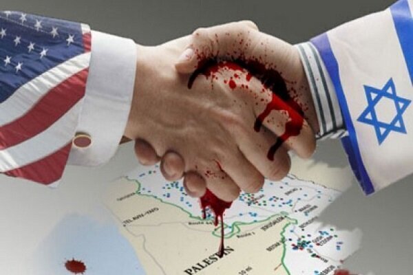 آمریکا در رهگیری موشک‌های ایران، به اسرائیل کمک کرد