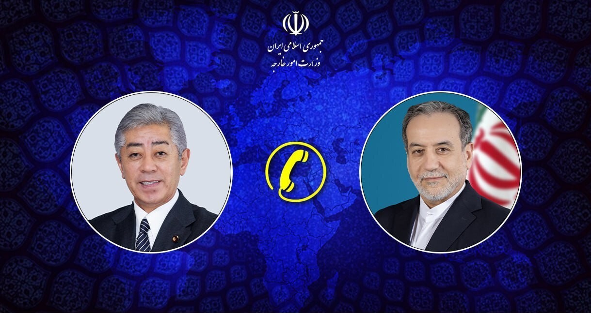 عراقچی: در حال دفاع از خود هستیم عراقچی: در حال دفاع از خود هستیم