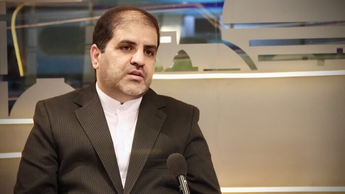 رژیم صهیونی با ترور نخبگان نشان داد از پیشرفت ایران هراس دارد رژیم صهیونی با ترور نخبگان نشان داد از پیشرفت ایران هراس دارد