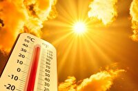 پیش بینی وضعیت دمای هوای کهگیلویه و بویراحمد