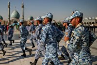 تغییر تاریخ اعزام خدمت مشمولان پایه خدمتی تیر ۱۴۰۴