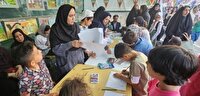 برگزاری کلاس های کودکان و نوجوانان با عنوان به سمت قله