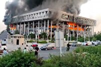 رسانه، سنگر ماست؛ این سنگر را ترک نخواهیم کرد