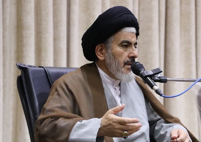 ملت ایران منسجم‌تر از همیشه در مقابل دشمن ایستاده‌اند