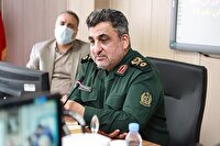 سردار فرحی: رژیم صهیونیستی را به شدیدترین وجه تنبیه می‌کنیم