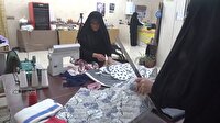 افتتاح نخستین کارگاه اشتغال زایی در شهرستان اردل
