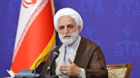 رئیس دستگاه قضا: مردم ایران غیور، هوشیار و زمان‌شناس هستند
