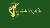دستگیری ۶ جاسوس دشمن صهیونی در قصرشیرین