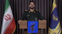موشک‌های سپاه بر سر دشمنان صهیونی فرود خواهد آمد