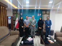 راهیابی بانوی رزمی کار سلماسی به تیم ملی