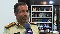فعالیت‌های مشکوک را گزارش دهید