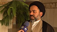 برگزاری راهپیمایی جمعه خشم در چهارمحال و بختیاری