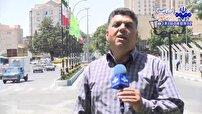 ترس عمیق صهیونیست‌ها از صداوسیمای ایران