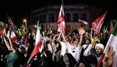 قدردانی مردم فارس از پاسخ با صلابت نیروهای مسلح به جنگ افروزی اسرائیل