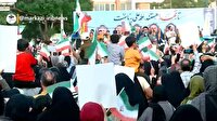 حقطلبی ایرانیان، ضامن پایداری در سمت درست تاریخ