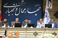 عملیات وعده صادق۳ معادلات راهبردی منطقه را دگرگون کرد