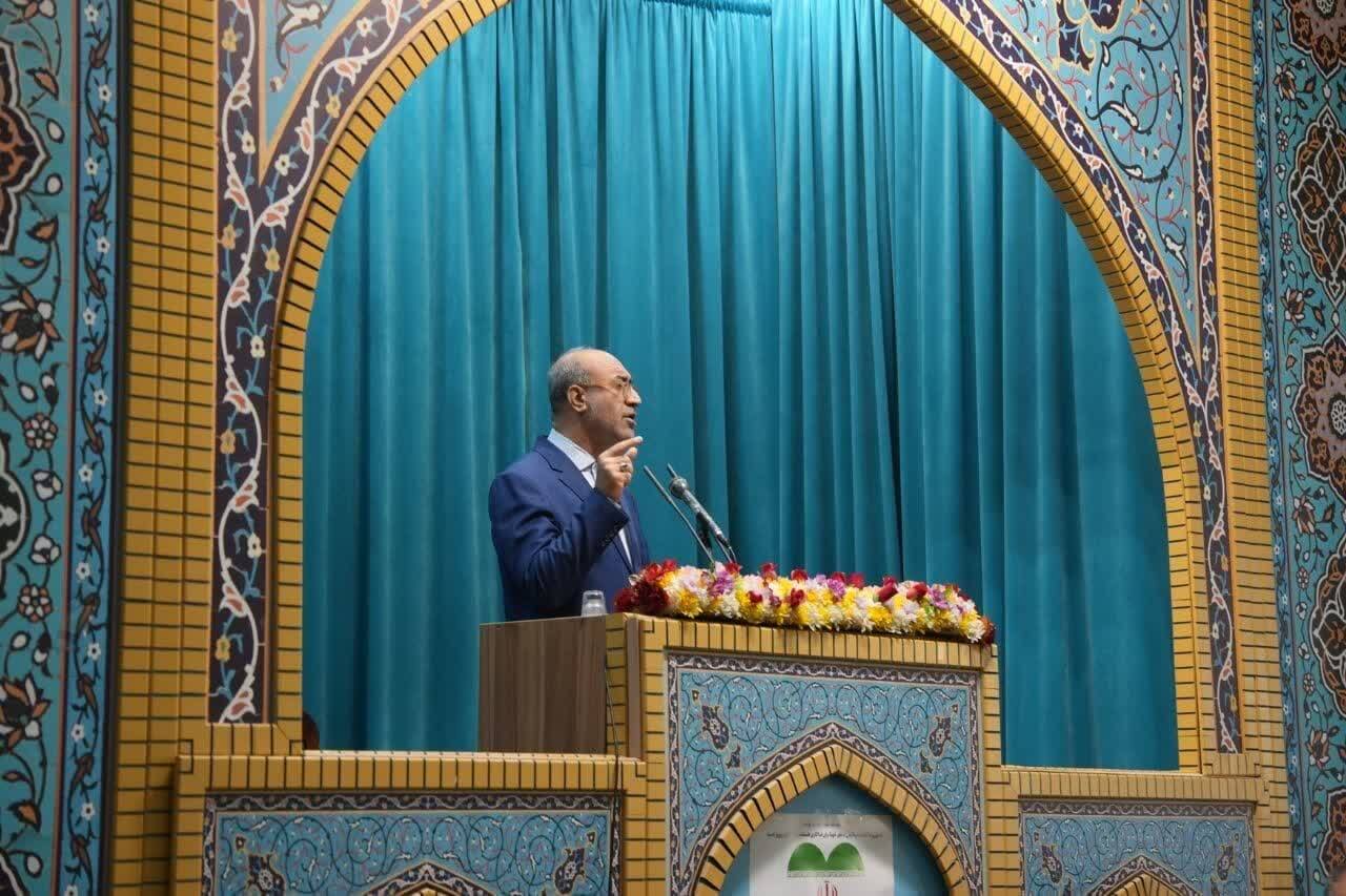 تداوم همدلی و انسجام کنونی، مهمترین شرط پیروزی ملت ایران بر دشمنان است