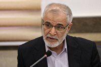 پور جمشیدیان قائم مقام وزیر کشور شد