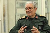 وزارت دفاع، پشتیبانی نیرو‌های مسلح را با قدرت ادامه می‌دهد