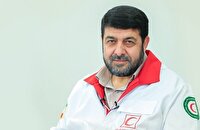 آسیب به اطراف ۵ بیمارستان در پی حملات رژیم صهیونیستی