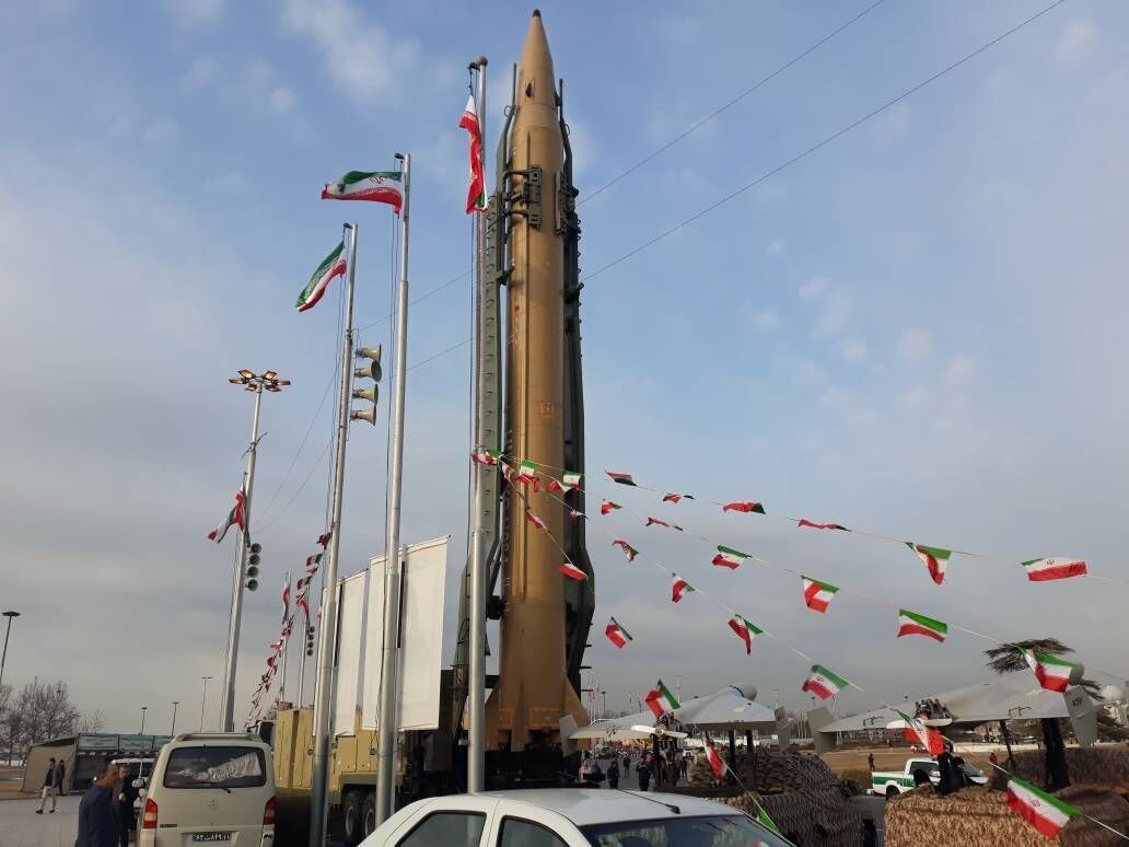 گاردین: نظام ایران مستحکم است