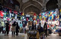 در سایه ایستادگی سربازان وطن زندگی، اینجا زندگی جاریست
