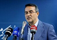 ایران و ایرانی در دفاع از مقدسات و حریم مرجعیت، نه اهل تعارف است، نه تساهل