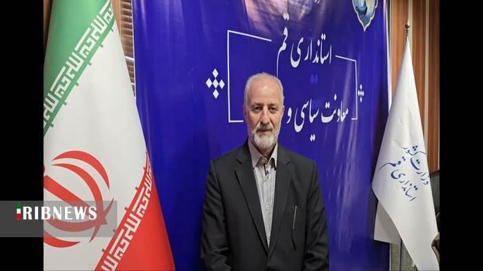 آرامش و امنیت در استان قم برقرار است