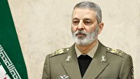 پیام قدردانی رئیس ستاد کل نیرو‌های مسلح از مردم