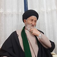 درگذشت روحانی مبارز و حکیم در باشت