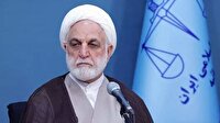 بازدید اژه ای از دستگیرشدگان مرتبط با تجاوز رژیم صهیونی