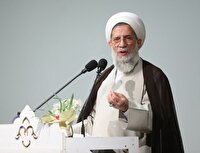 ما جنگ طلب نیستیم ولی جنگیدن را بلدیم