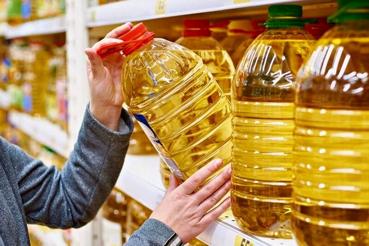 توزیع ۴۵ تن روغن در شهرستان کهگیلویه